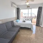 Apartamento Rnet - 600 Llevant 04-06 A *