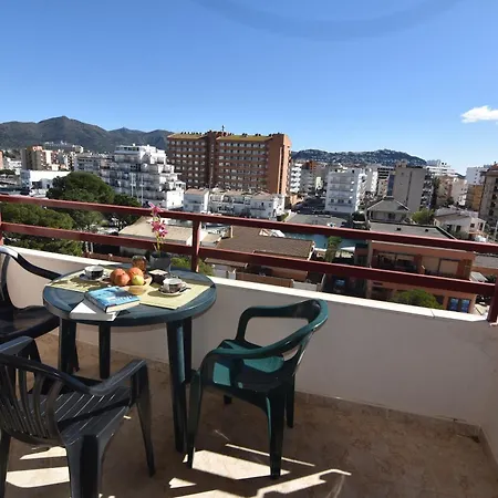 Rnet - 600 Llevant 04-06 A Apartamento Rosas