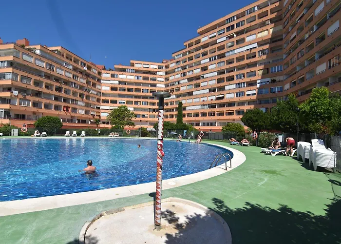 Rnet - 600 Llevant 04-06 A Apartamento